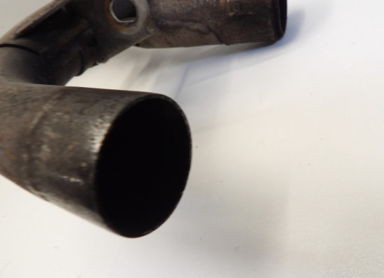 Uitlaatbochten Yamaha BT 1100