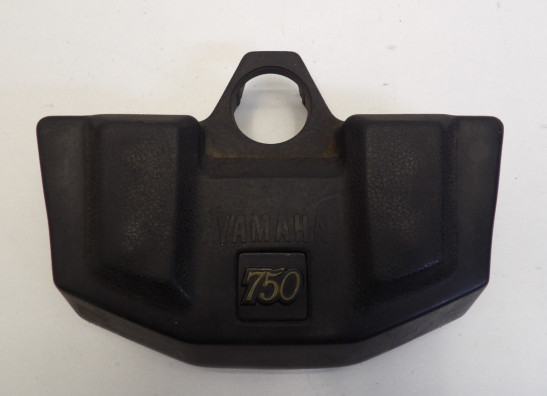 Kroonplaat Yamaha XV 700 / 750 SE