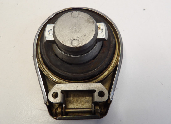 Slotenset Honda VT 700 750