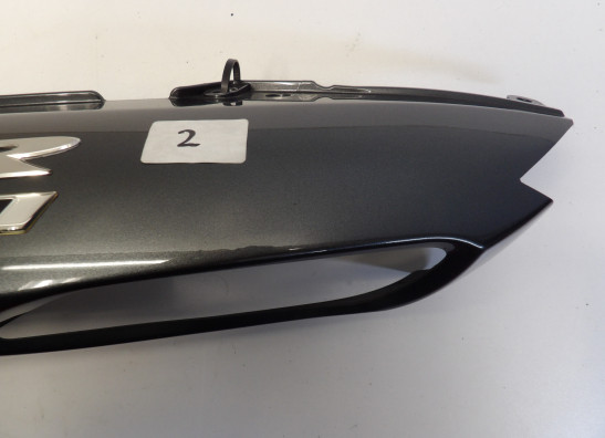 Linker achterkant Kawasaki ZZR 1400