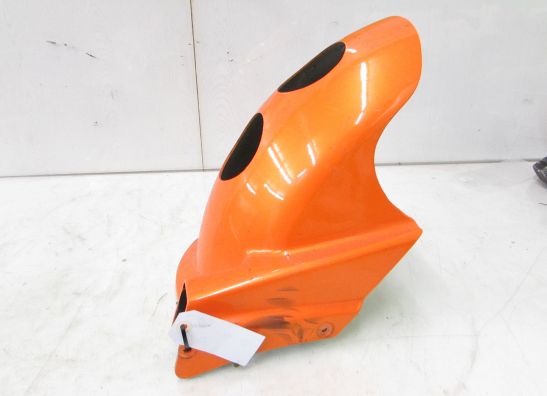 Hinterradabdeckung Kawasaki ZXR 400