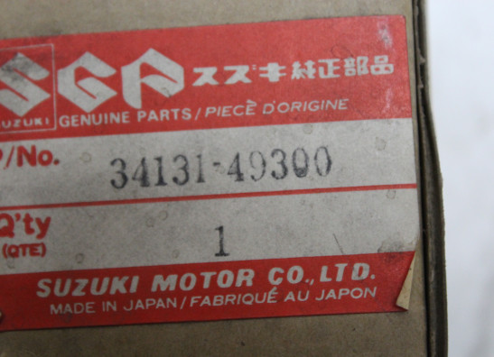 Teller Suzuki GS 700