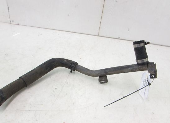 Engine parts Yamaha FAZER 600