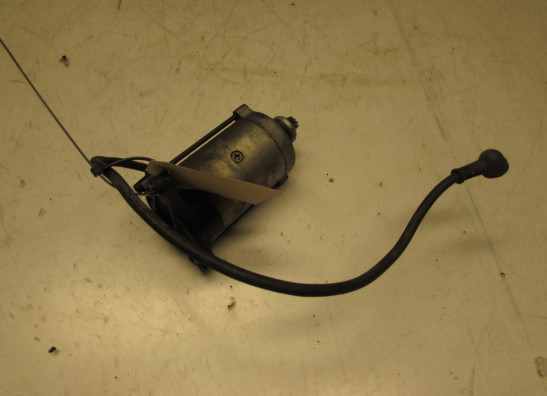 Anlasser Yamaha FJ 1200