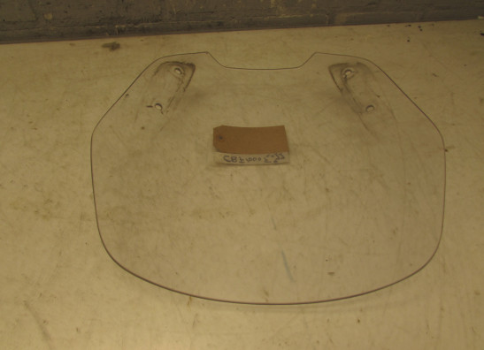 Kuipruit Honda CBF 1000