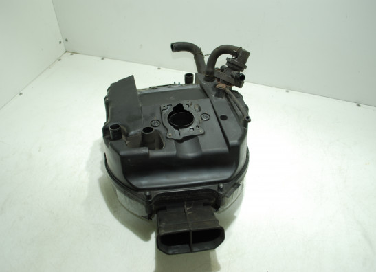 Air cleaner case Honda XL 1000 V Varadero