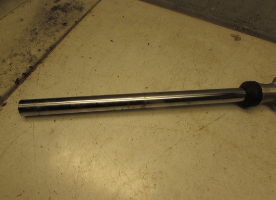 Voorpoot links compleet Suzuki GN 250