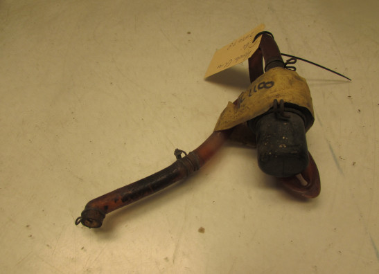 Overig Honda Goldwing GL