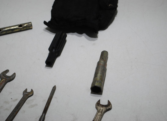 Gereedschapset Aprilia Caponord 1000