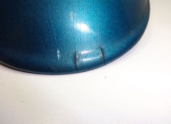 Kotflugel vorne Kawasaki GPZ 750