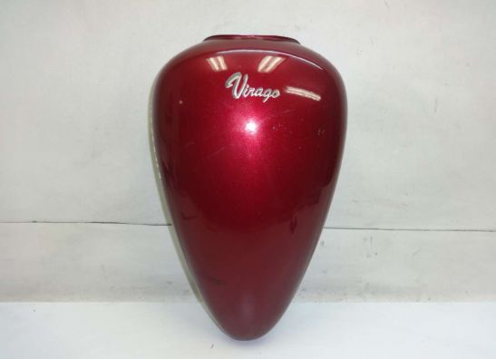 Fuel tank cover Yamaha XV 535 Virago