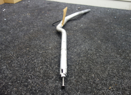 Stuur Triumph Tiger 800 xc