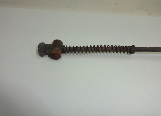 Bremsstange Honda VF 700  750 C Magna