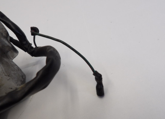 Lichtmaschinendeckel Honda CMX 250 