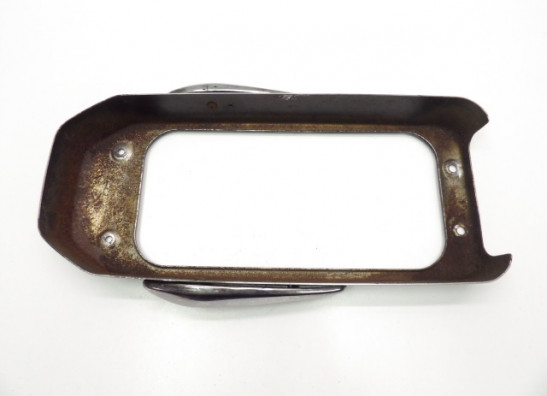 Radiator toebehoren Suzuki VS 700 Intruder