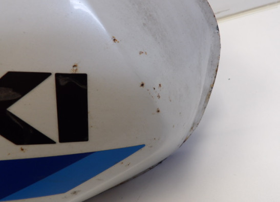 Benzintank Suzuki GSX 400 E