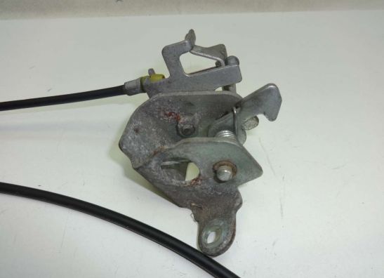 Frame - onderdelen Suzuki Burgman 400