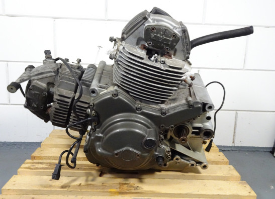 Engine Ducati 750 SS Supersport