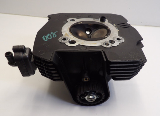 Cilinderkop Ducati Scrambler Desert Sled