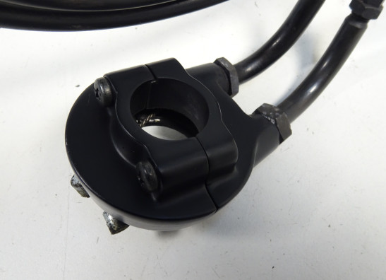 Throttle cable Honda NC 750 X