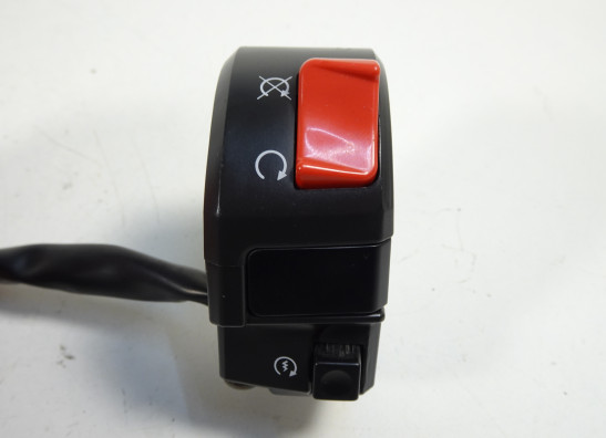 Handlebar switch assy right Ducati 749  999