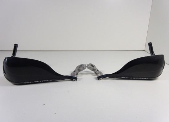 Stuur Moto Accessoires Bagage 1980-2014