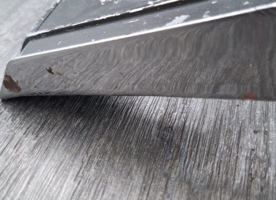 Tankcover Harley Davidson Softtail