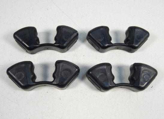 Kettenrad-Trager Kawasaki ER 6