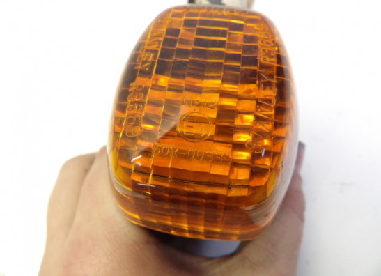 Knipperlicht links achter Kawasaki ZX 6 R