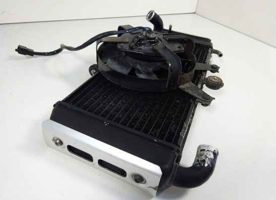 Radiateur Yamaha FAZER 600