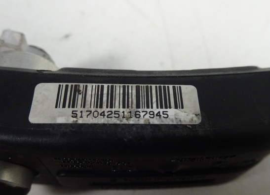 Achtervelg BMW R 1200 R