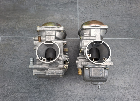 Carburateurset Kawasaki LTD 700