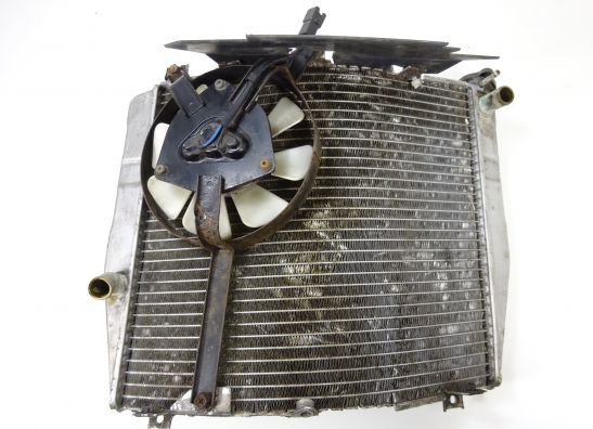 Radiateur Kawasaki ZXR 400