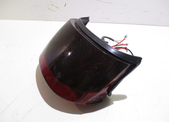 Rear light Suzuki GSX F 600