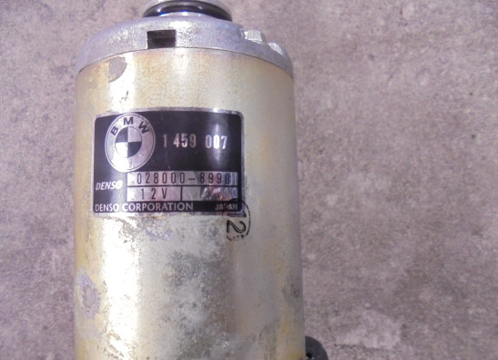 Starting motor BMW K 1200 RS