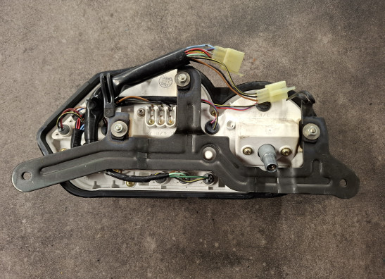 Meter combination Kawasaki ZZR 600