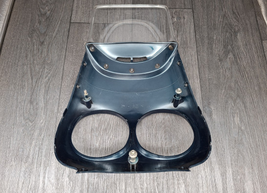 Frontverkleidung kanzel Yamaha XTZ Tenere