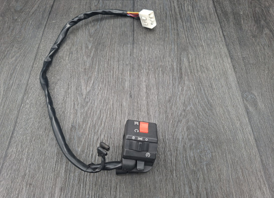 Stuurschakelaar rechts Triumph Trident 900