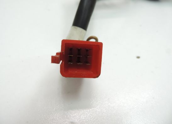 Lenkerschalter rechts Honda VF 1100 C Magna