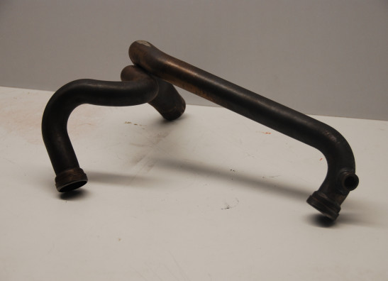 Uitlaatbochten Buell Lightning XB9S