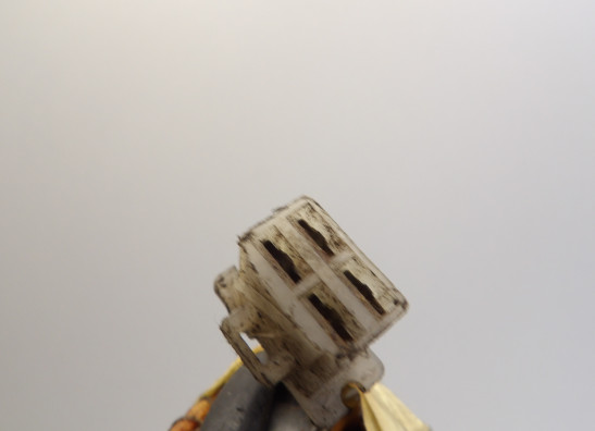 Dynamo Yamaha XS 1100