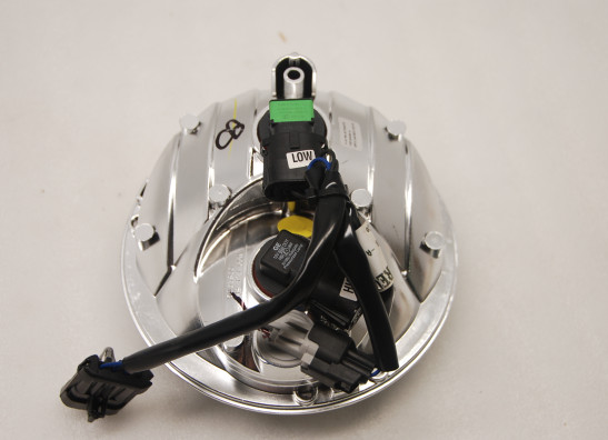 Headlight Harley Davidson Touring FL