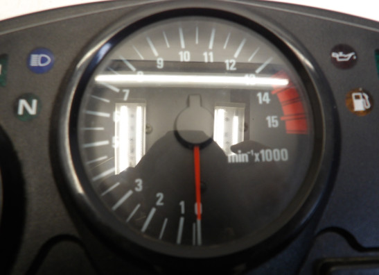 Tellerset Honda CBR 600 F