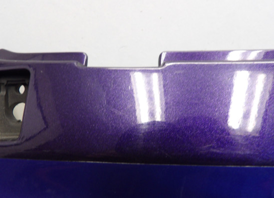 Heck rechts Kawasaki ZZR 1100