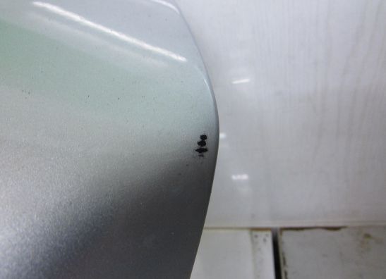 Cowl left rear Suzuki Burgman 400