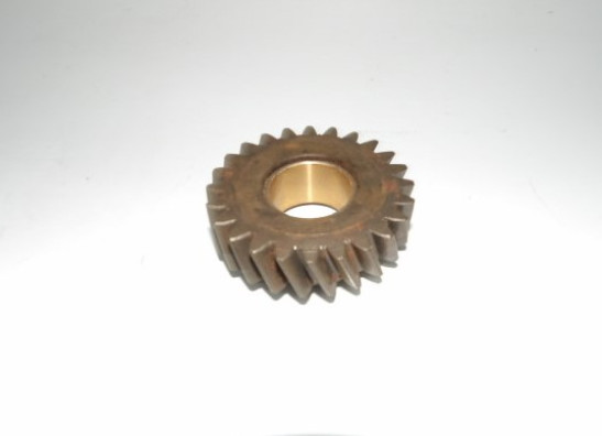 Versnellingsbak Moto Guzzi 1000 i Convert