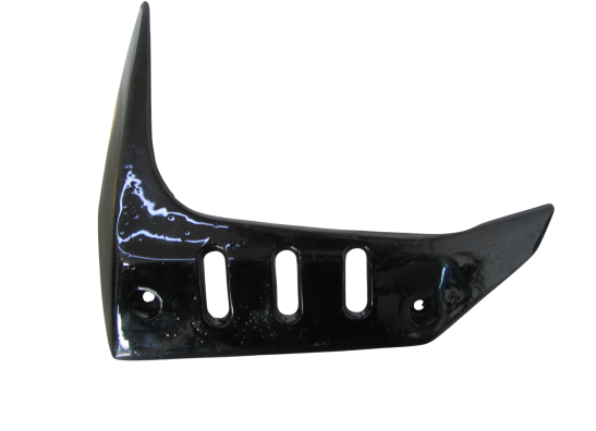 Radiator parts Kawasaki Z 750