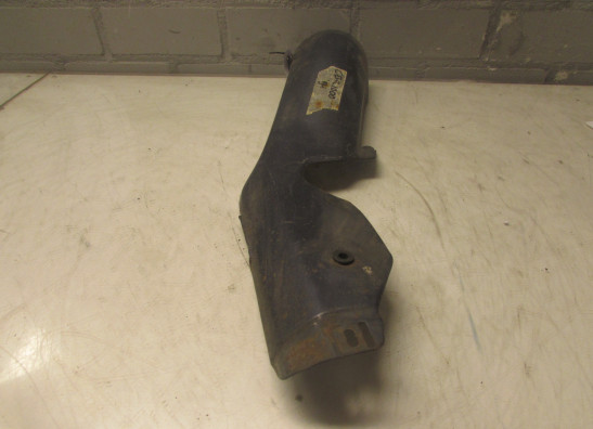 Auspuff-Krummer Honda CBR 1000 F