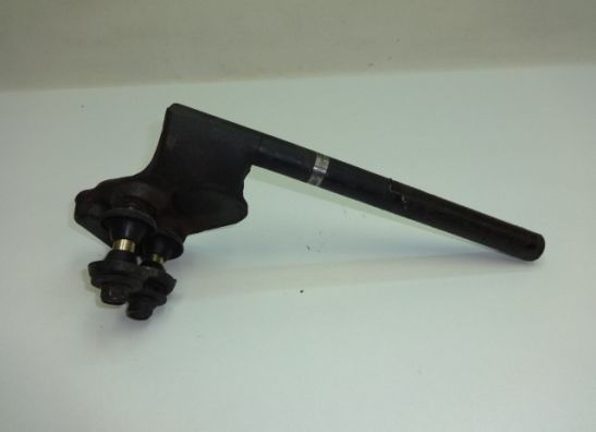 Lenkerstummel Links Suzuki GSX F 1100