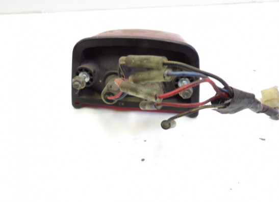 Achterlicht Kawasaki LTD 454